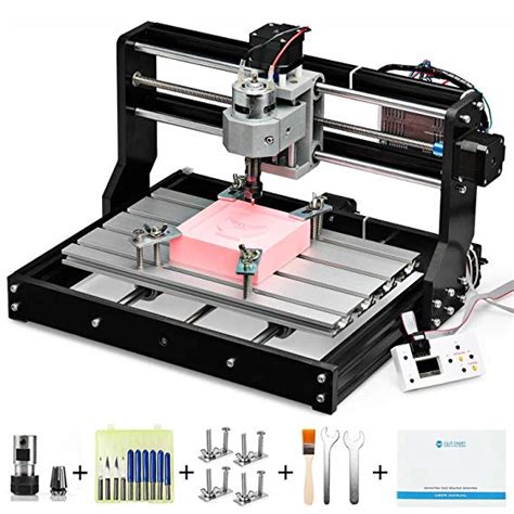 cnc machine with laser|best laser engravers for hobbyists.